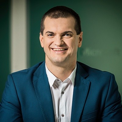 Eugeniusz Licznarowski