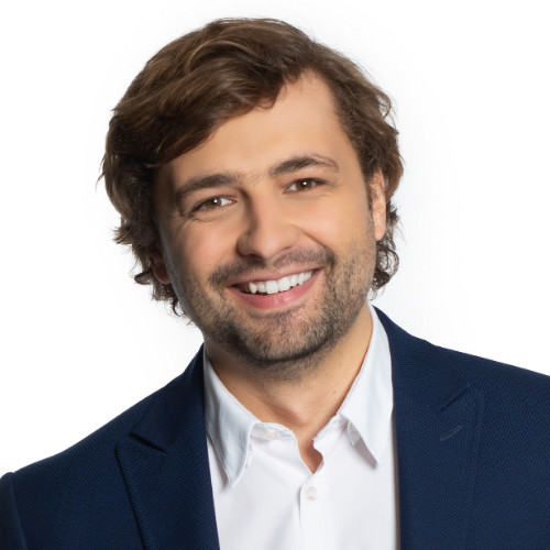 Michał Pastuszak