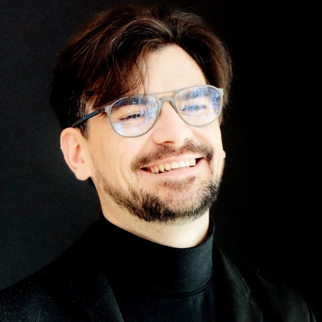 Sebastian Szczepaniak
