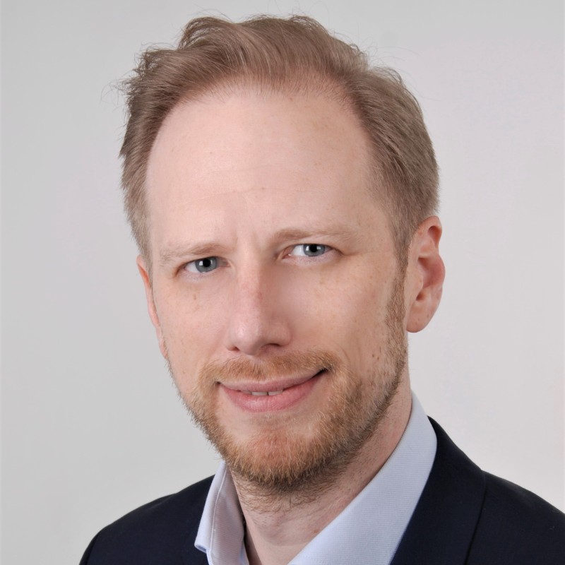 Tomasz Podgórski
